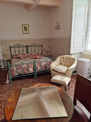 Interior - Villa Foreste (Monopoli)