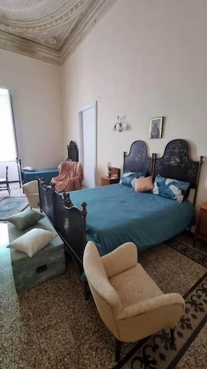 Room - Villa Foreste (Monopoli)