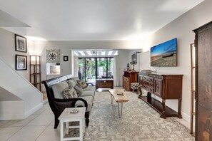 スマートテレビ