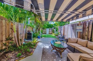 テラス / パティオ