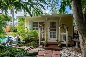 テラス / パティオ