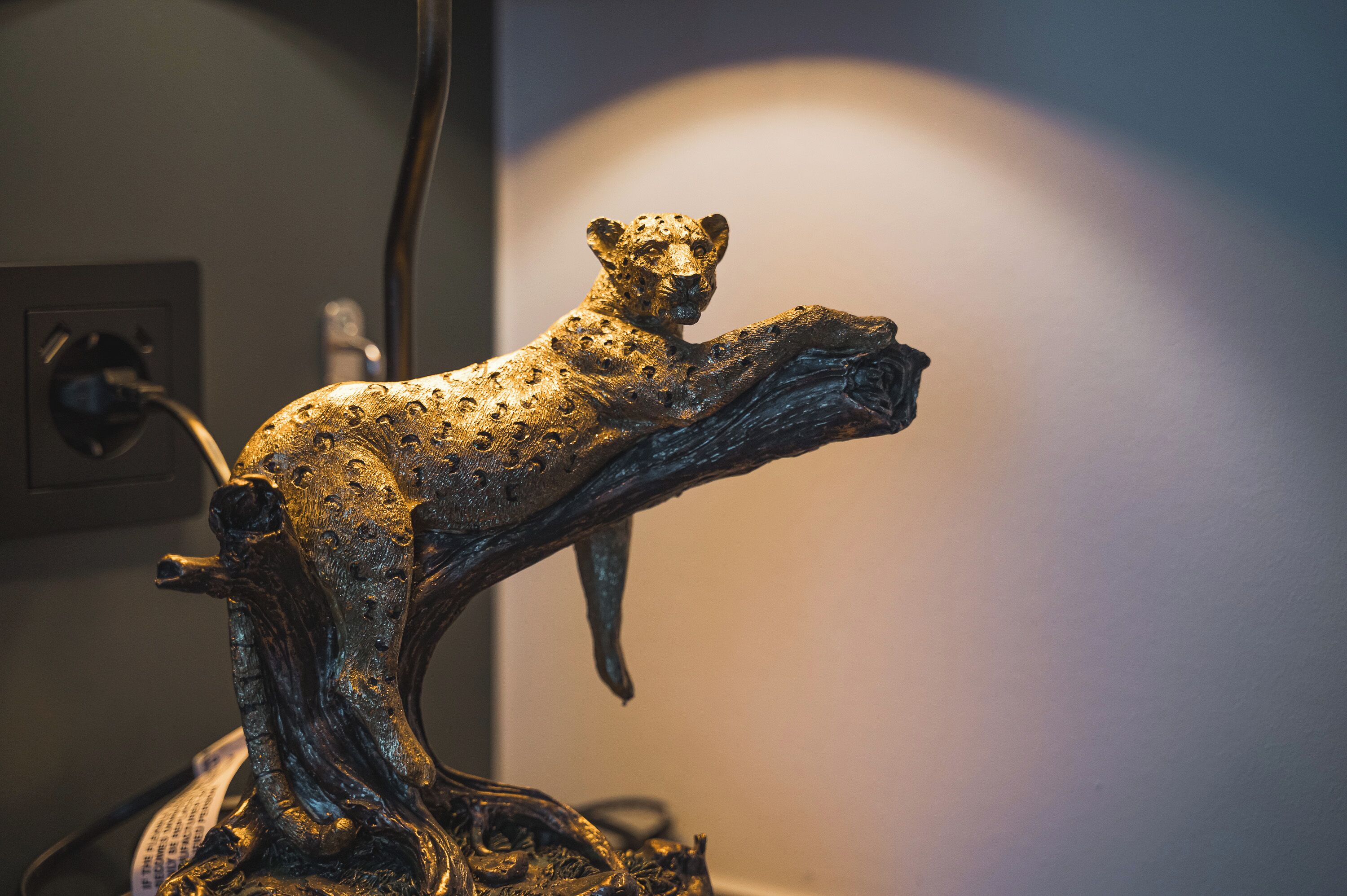 Foto - JUNGLE No5 Boutique Hotel - Stuttgart City-Center