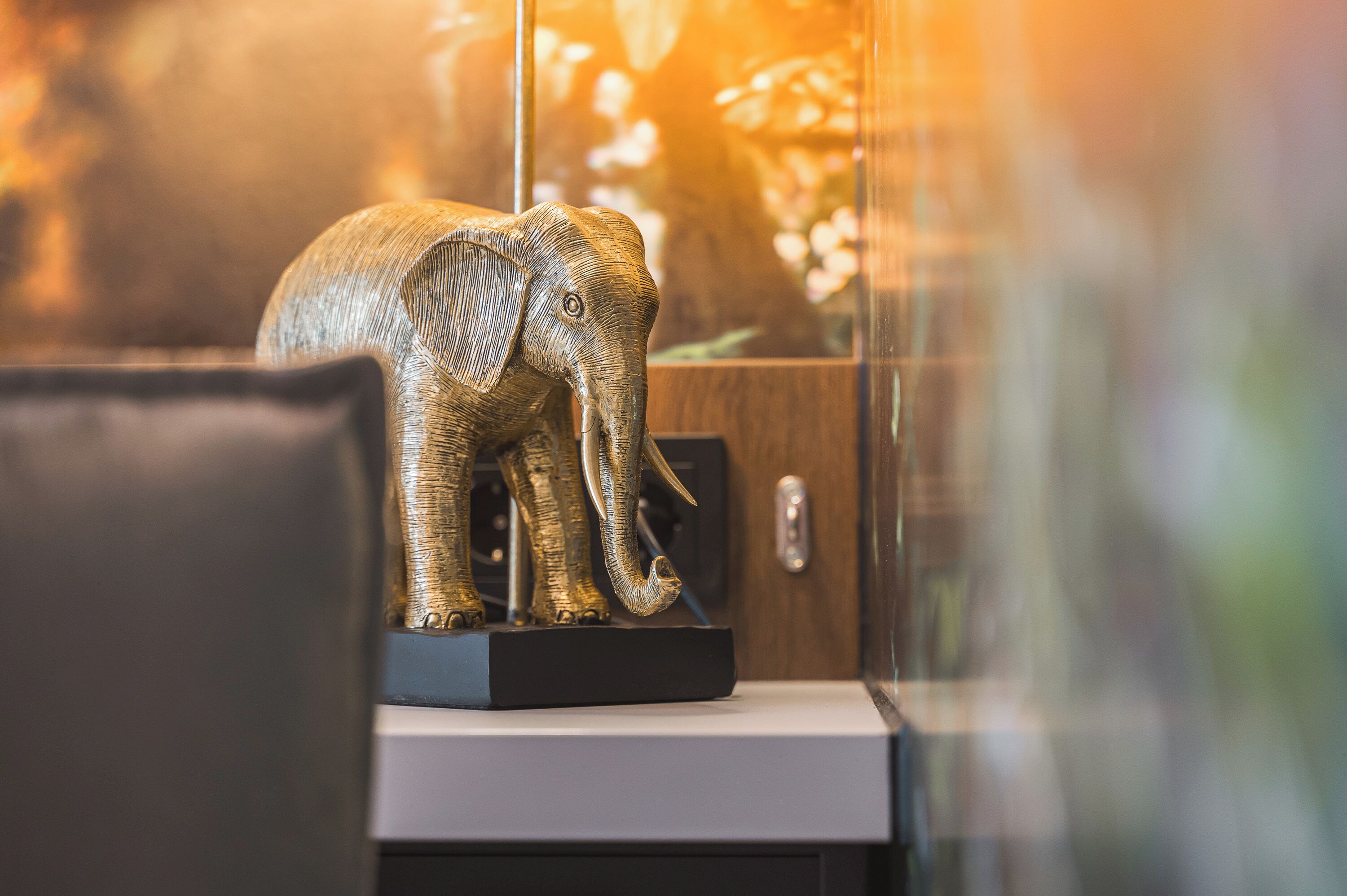 Foto - JUNGLE No5 Boutique Hotel - Stuttgart City-Center