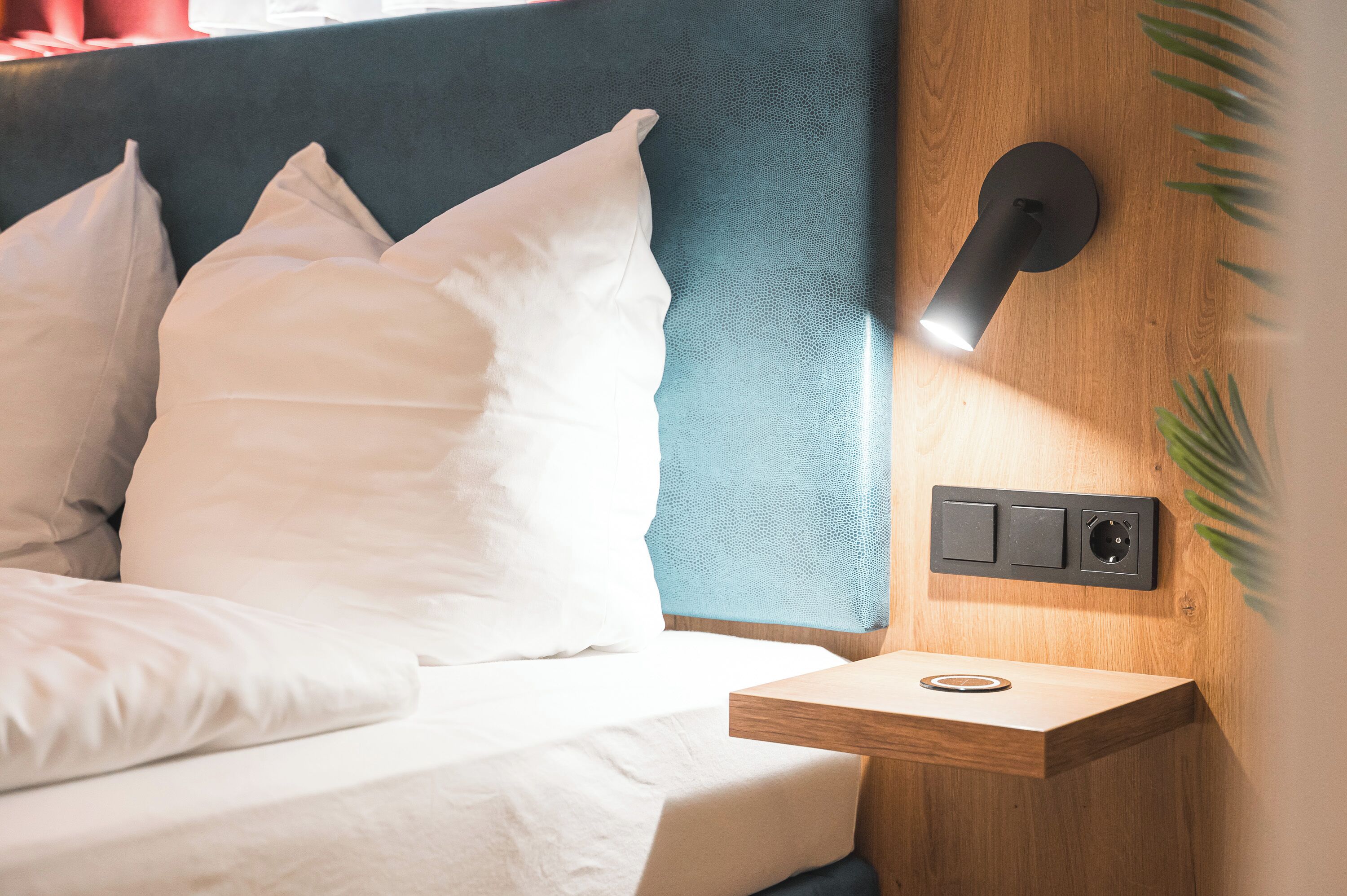 Foto - JUNGLE No5 Boutique Hotel - Stuttgart City-Center