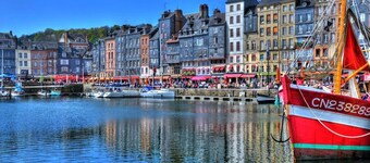 Le Clos des Fleurs - FRANQUEVILLE ST PIERRE