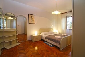 2 camere, accesso a Internet