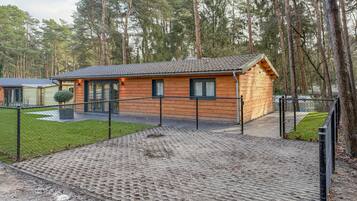 Área da propriedade