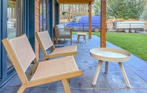 Terrace/patio - 3 bedroom lovely home in Meijel (Meijel)