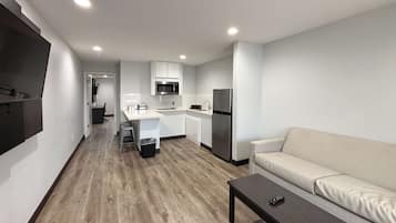 Ilmainen Wi-Fi, vuodevaatteet