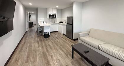 Studio 6 Sulphur, LA