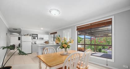 Coramba Country Retreat