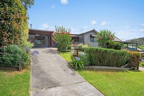 Terrain de lâhĂ©bergement