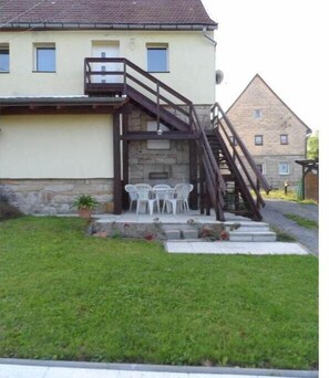 Außenbereich