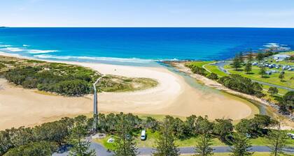 19 Mort Avenue - Dalmeny Lakeside