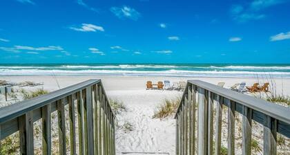 Buccaneers Loft - Walk to Raymond James Stadium!