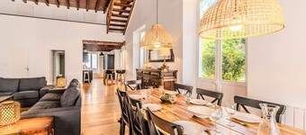 Holiday Home 'Vila Marisa' with Mountain View, Private Terrace and Wi-Fi