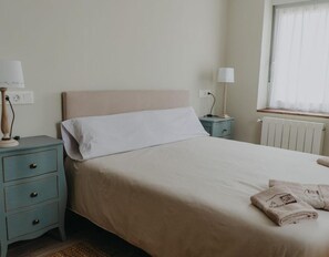 4 soveværelser, gratis Wi-Fi, sengetøj