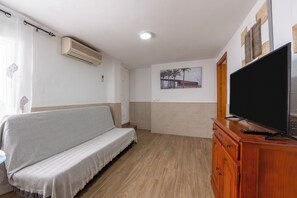 TV - Apartment 'Noria 2' with Air Conditioning (nijar)