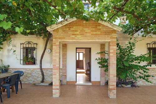 Country House 'Casilla Miguelin' with Private Pool and Wi-Fi