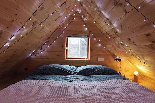 1 habitación, wifi gratis y ropa de cama 