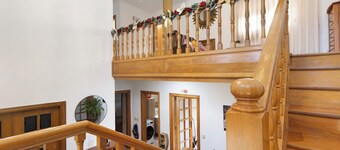 Casa De Santo Amaro with Mountain View, Pool, Wi-Fi, and Air Conditioning