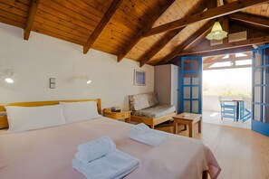 2 camere, ferro/asse da stiro, Wi-Fi gratuito, lenzuola