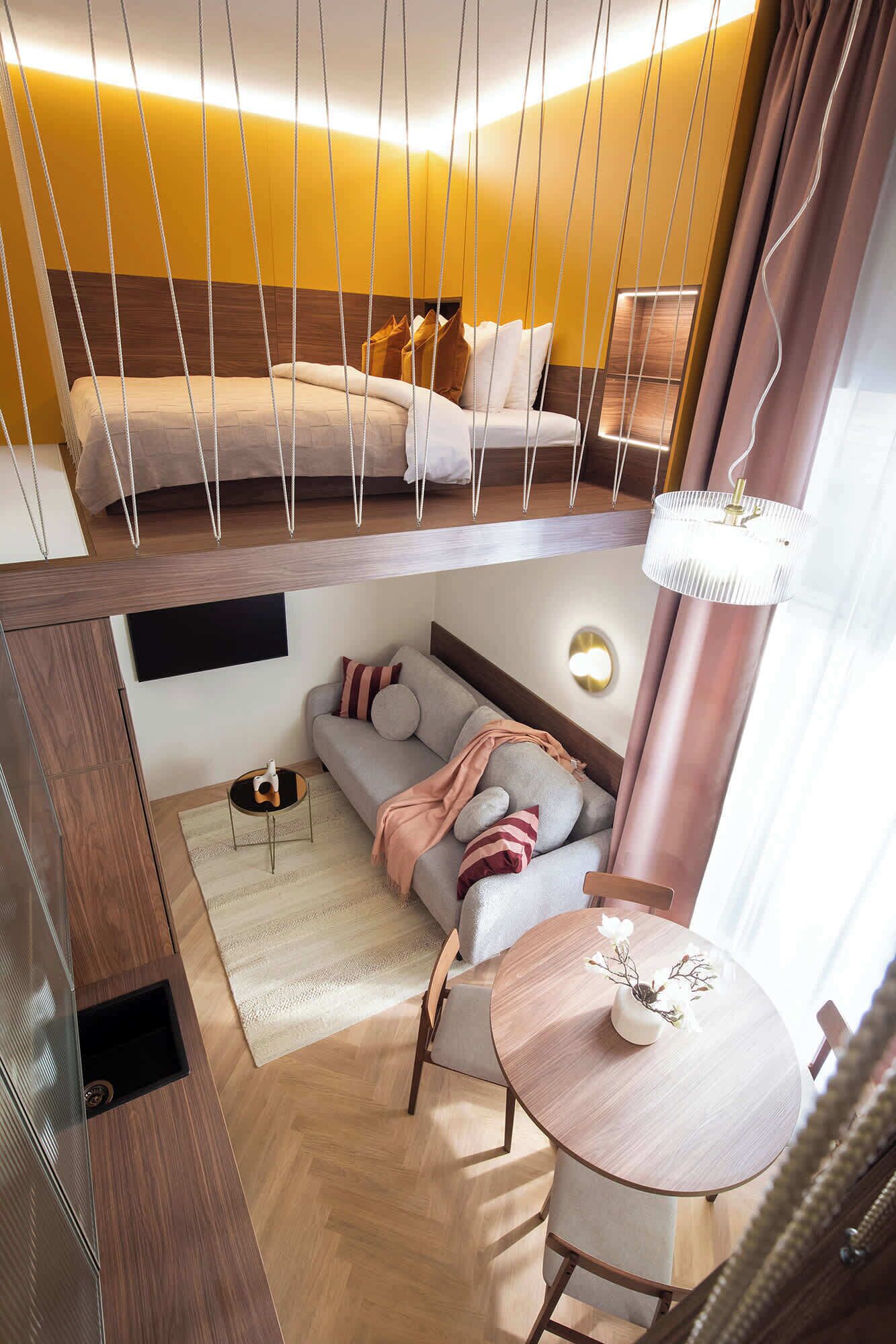 1 bedroom, iron/ironing board, travel cot, WiFi