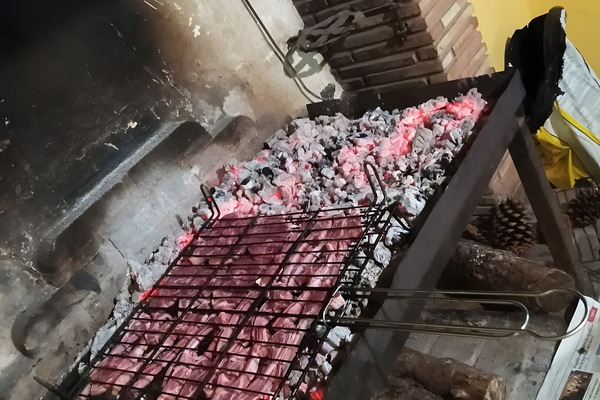 Kamin