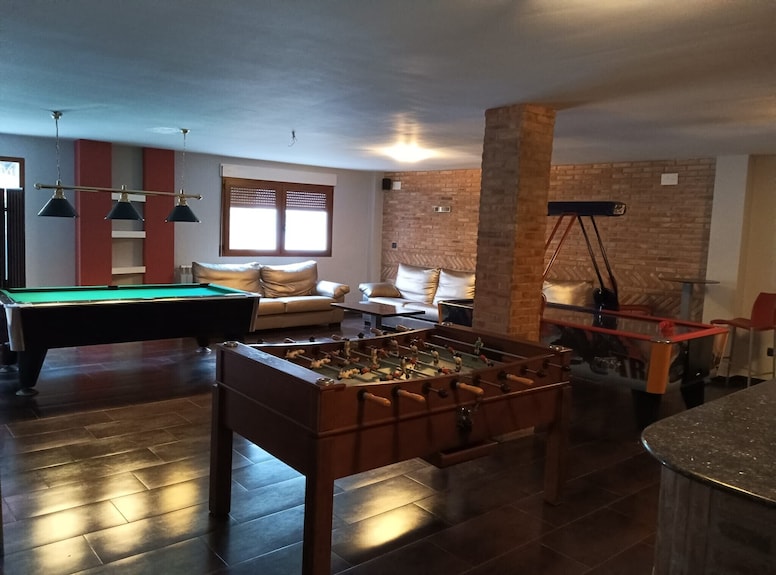 Country House 'La Cisterna Ii' - Montanejos