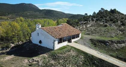 Country House 'La Cisterna II'