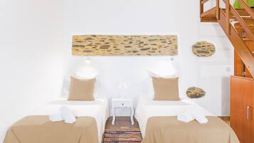 1 quarto, Wi-Fi de cortesia, roupa de cama