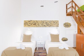 1 slaapkamer, gratis wifi, beddengoed