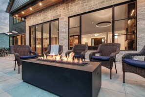 Property grounds - Abode at Warm Springs on The River, Ketchum (Ketchum)