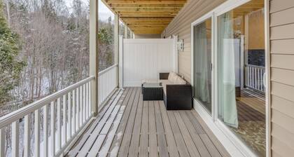 Luxe Condo-Shuttle & Amenities