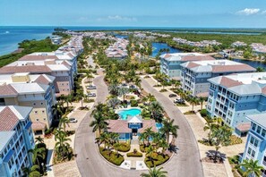 Exterior - One Particular Harbour 395-102 - Beaches, Pool, Resort Style Living (Bradenton)