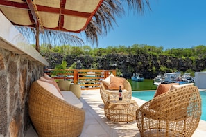 Exterior - El Barranco Galapagos (Puerto Ayora)