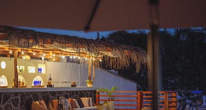 El Barranco Galapagos