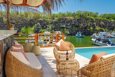 El Barranco Galapagos