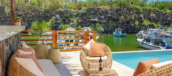 El Barranco Galapagos