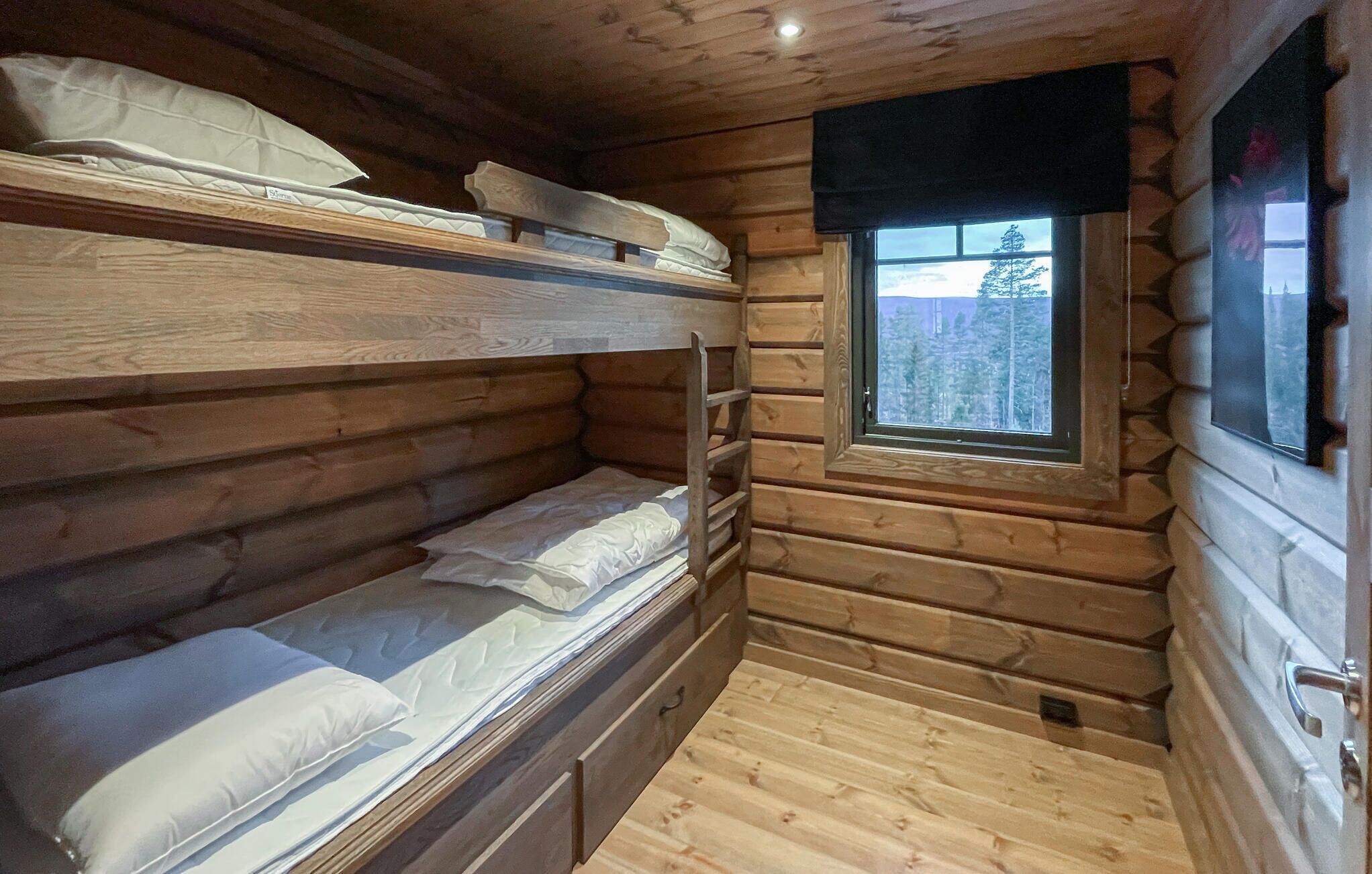 3 عدّة غرف نوم وواي فاي مجانًا