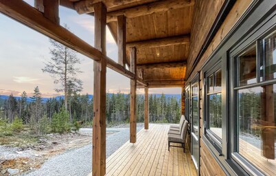 Amazing home in Koppang