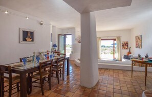 Dining - 2 bedroom beautiful home in Diamante (Diamante)