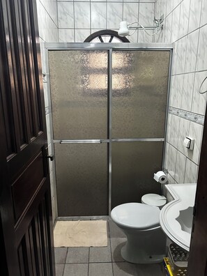 Badkamer