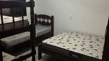 3 dormitorios y wifi