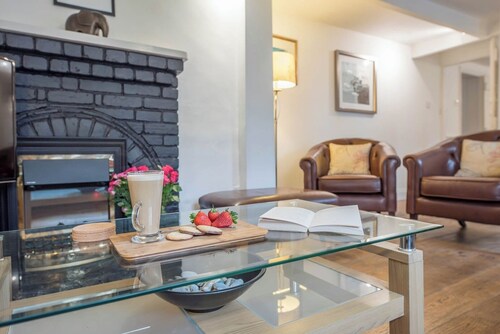 Ann Page Cottage, Aldeburgh