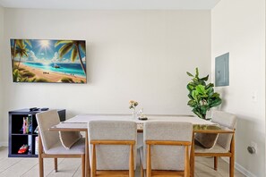 تناول الطعام