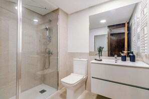 Hair dryer - Hisar - 2 bedrooms in Argüelles (Madrid)