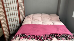 1 habitación y wifi 