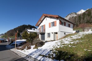 Udendørsområde