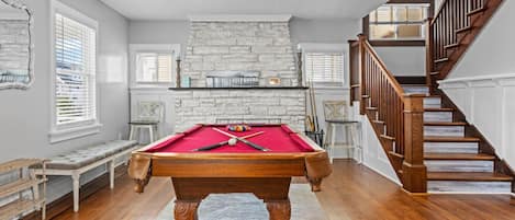 Spielezimmer